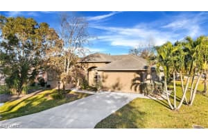 17281 Trappers Dr, Fort Myers, FL 33967, Sold 03/18/22