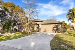 17281 Trappers Dr, Fort Myers, FL 33967, Sold 03/18/22