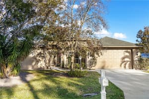 17281 Trappers Dr, Fort Myers, FL 33967, Sold 03/18/22