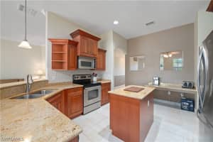 8501 Via Garibaldi Cir, Estero, FL 33928, Sold 03/31/22