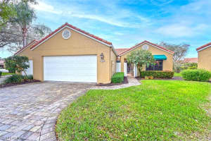 723 Reef Point Cir, Naples, FL 34108, Sold 04/04/22