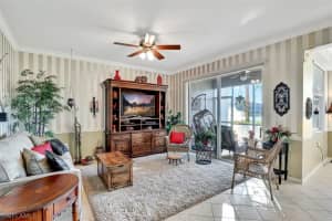 16625 Lake Cir Dr APT 513, Fort Myers, FL 33908, Sold 03/17/22
