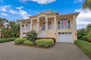 27130 Flamingo Dr, Bonita Springs, FL 34135, Sold 03/15/22