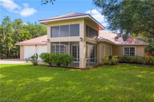 15461 Huntington Ct, Fort Myers, FL 33912, Sold 04/20/22