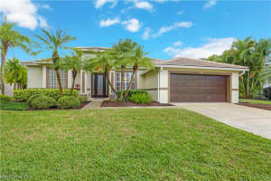 873 Grand Rapids Blvd, Naples, FL 34120, Sold 03/02/22
