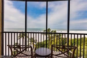 6640 Estero Blvd #304, Fort Myers Beach, FL 33931, Sold 03/31/22
