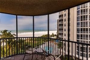 6640 Estero Blvd #304, Fort Myers Beach, FL 33931, Sold 03/31/22