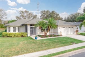 6208 Emerald Pines Cir, Fort Myers, FL 33966, Sold 03/31/22
