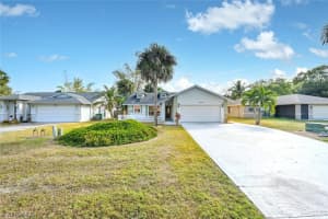 4046 Sawgrass Ln, Naples, FL 34112, Sold 03/03/22