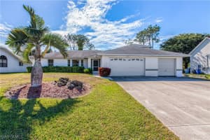 6772 Babcock St, Fort Myers, FL 33966, Sold 03/25/22