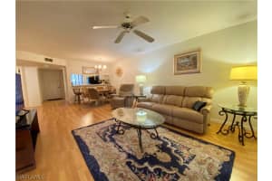 5731 Foxlake Dr APT 2, North Fort Myers, FL 33917, Sold 03/07/22