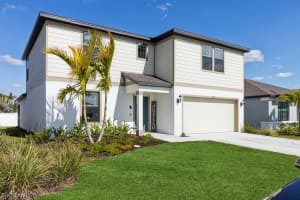 10815 Marlberry Way, North Fort Myers, FL 33917, Sold 02/18/22