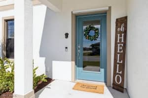 10815 Marlberry Way, North Fort Myers, FL 33917, Sold 02/18/22