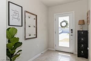 10815 Marlberry Way, North Fort Myers, FL 33917, Sold 02/18/22