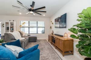 10815 Marlberry Way, North Fort Myers, FL 33917, Sold 02/18/22