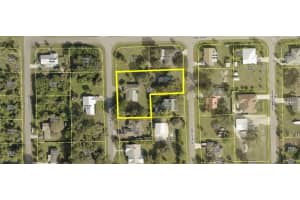 2301 Webster Rd, Alva, FL 33920, Sold 04/22/22