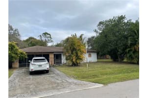 2301 Webster Rd, Alva, FL 33920, Sold 04/22/22