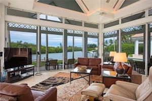 3800 Fort Charles Dr, Naples, FL 34102, Sold 03/03/22