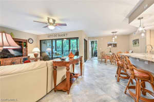 592 Beachwalk Cir, Naples, FL 34108, Sold 04/15/22