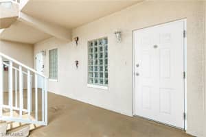 8461 Bernwood Cove Loop APT 307, Fort Myers, FL 33966, Sold 03/10/22