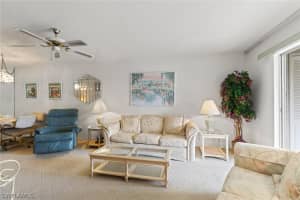1100 Pondella Rd APT 412, Cape Coral, FL 33909, Sold 03/11/22