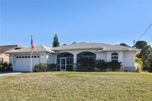 6481 Astoria Ave, Fort Myers, FL 33905, Sold 03/09/22