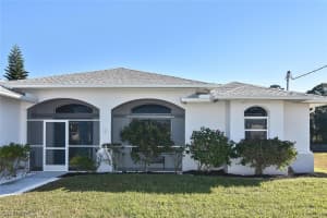 6481 Astoria Ave, Fort Myers, FL 33905, Sold 03/09/22