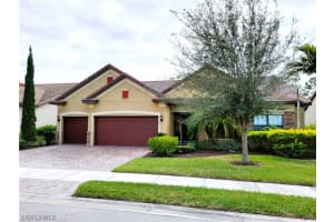 16253 Camden Lakes Cir, Naples, FL 34110, Sold 06/30/22