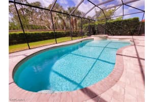 16253 Camden Lakes Cir, Naples, FL 34110, Sold 06/30/22