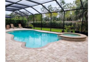 16253 Camden Lakes Cir, Naples, FL 34110, Sold 06/30/22
