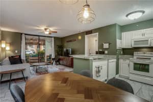 13631 Eagle Ridge Dr APT 217, Fort Myers, FL 33912, Sold 03/03/22