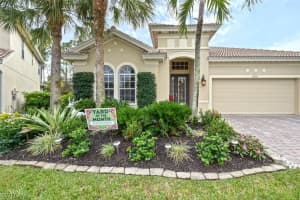 16152 Parque Ln, Naples, FL 34110, Sold 03/29/22