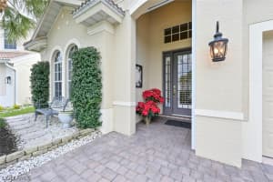 16152 Parque Ln, Naples, FL 34110, Sold 03/29/22