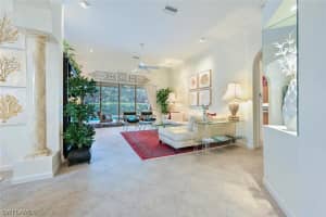 16152 Parque Ln, Naples, FL 34110, Sold 03/29/22