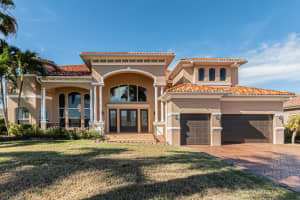 11929 Princess Grace Ct, Cape Coral, FL 33991, Sold 06/30/22