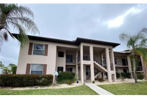 5741 Foxlake Dr APT 2, North Fort Myers, FL 33917, Sold 03/04/22