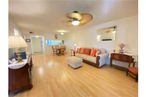 5741 Foxlake Dr APT 2, North Fort Myers, FL 33917, Sold 03/04/22