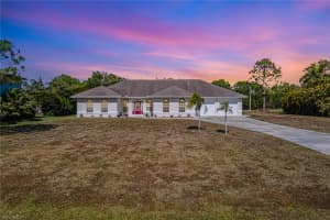 3601 Downwind Ln, North Fort Myers, FL 33917, Sold 04/18/22