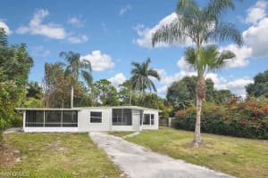 2256 Flamingo Dr, North Fort Myers, FL 33917, Sold 07/14/22
