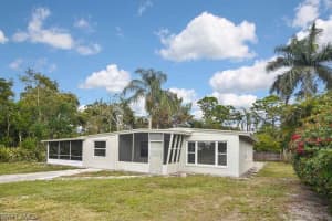 2256 Flamingo Dr, North Fort Myers, FL 33917, Sold 07/14/22
