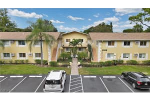 8162 Country Rd UNIT 204, Fort Myers, FL 33919, Sold 03/08/22