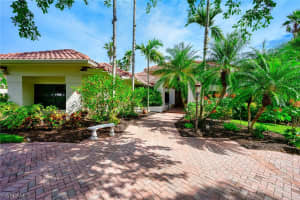 20281 Country Club Dr, Estero, FL 33928, Sold 03/09/22