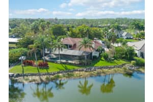 20281 Country Club Dr, Estero, FL 33928, Sold 03/09/22