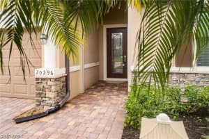 20296 Black Tree Ln, Estero, FL 33928, Sold 03/31/22