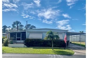 210 Harvest Ln, North Fort Myers, FL 33917, Sold 03/11/22