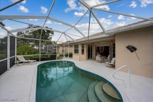 2304 Heritage Greens Dr, Naples, FL 34119, Sold 03/03/22