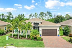 6633 Marbella Ln, Naples, FL 34105, Sold 03/24/22