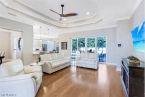 6633 Marbella Ln, Naples, FL 34105, Sold 03/24/22