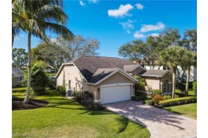 7858 Gardner Dr, Naples, FL 34109, Sold 03/11/22