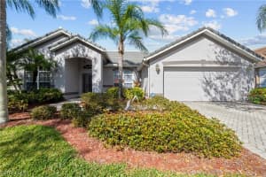 9771 Rookery Cir, Estero, FL 33928, Sold 04/15/22